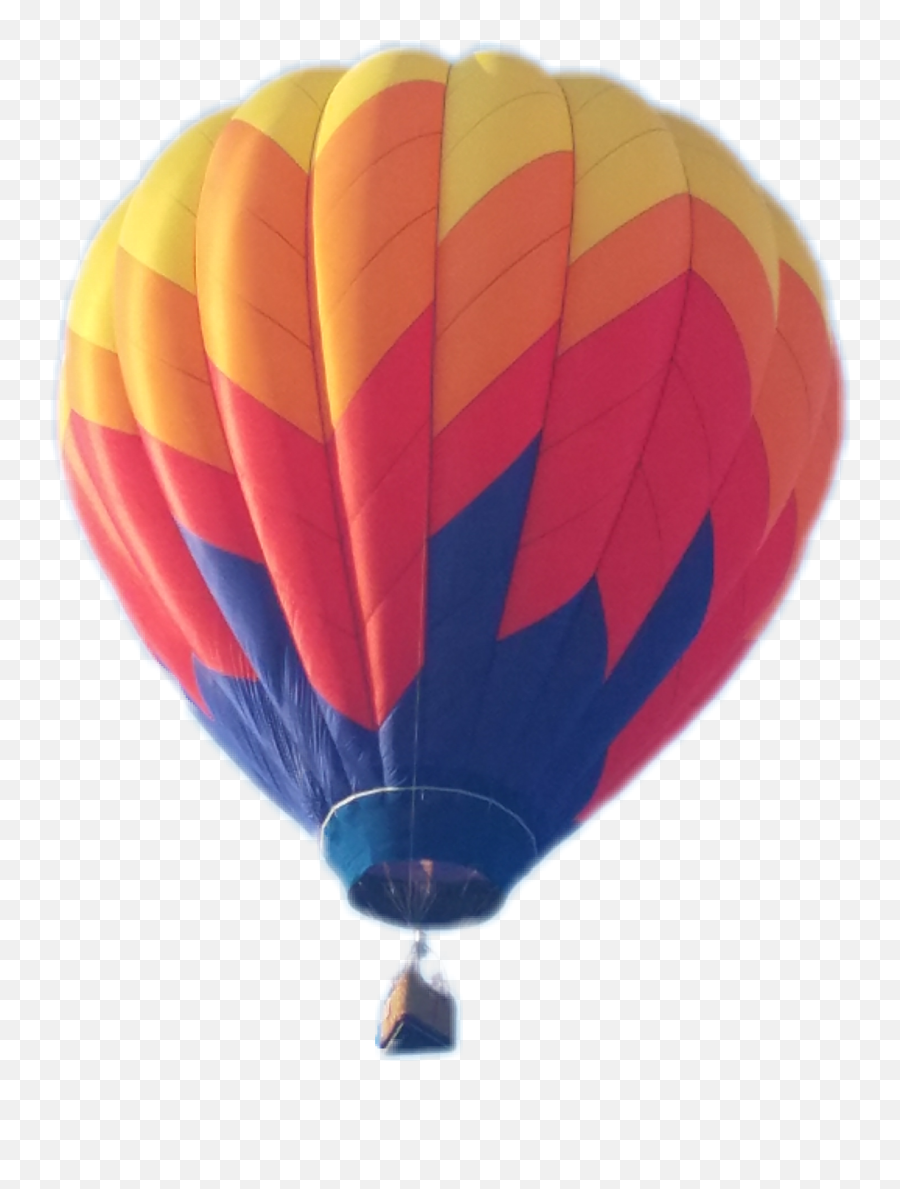 Hotairballoon - Hot Air Balloon Emoji,Hot Air Balloon Emoji