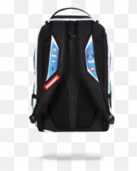 Nwt Emoji Shark Sprayground - Backpack