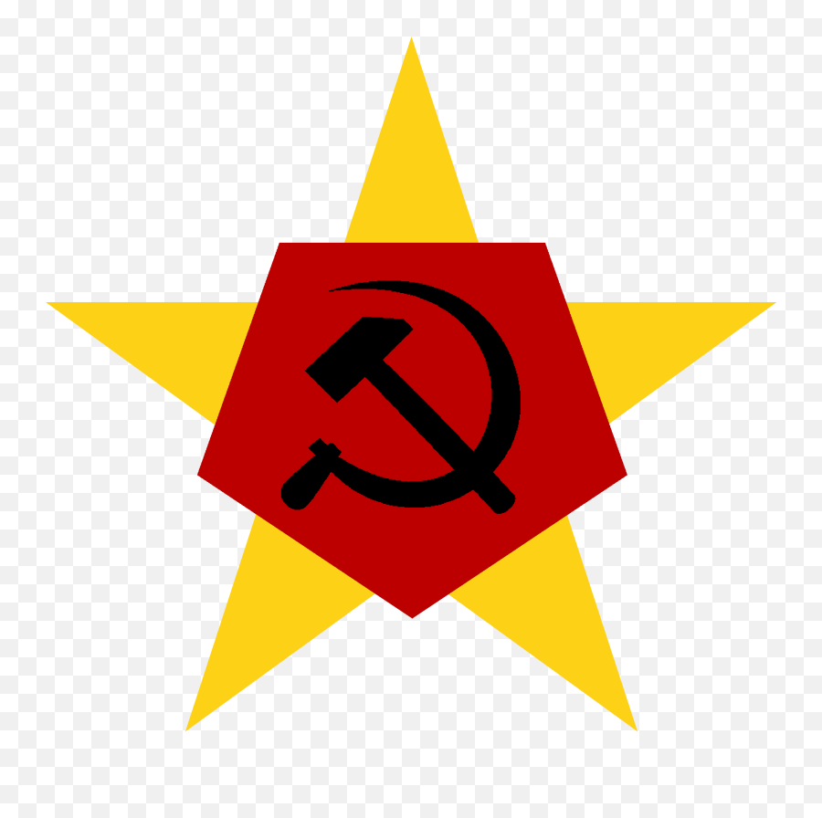 Soviet Union Logo Png Images Ussr Png Images Free Download - Soviet Union Space Program Logo Emoji,Hammer Sickle Emoji