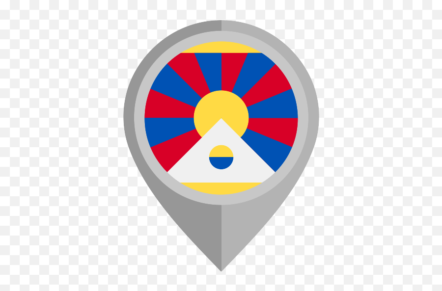 Tibet Png Icon - Tibet Icon Emoji,Tibet Flag Emoji
