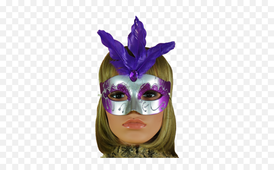 Carnival Mask - Masquerade Mask Png Emoji,Mardi Gras Emoji