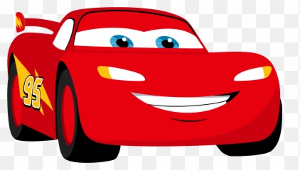 Lightning Mcqueen Mouth Clipart - Emoji