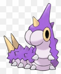 Hello yes this Lue u2014 Wario Nessu0027s father and one - Pokemon Wurmple Emoji