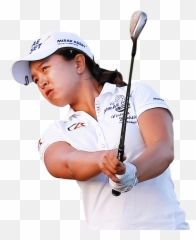 Lpga - Sei Young Kim Emoji
