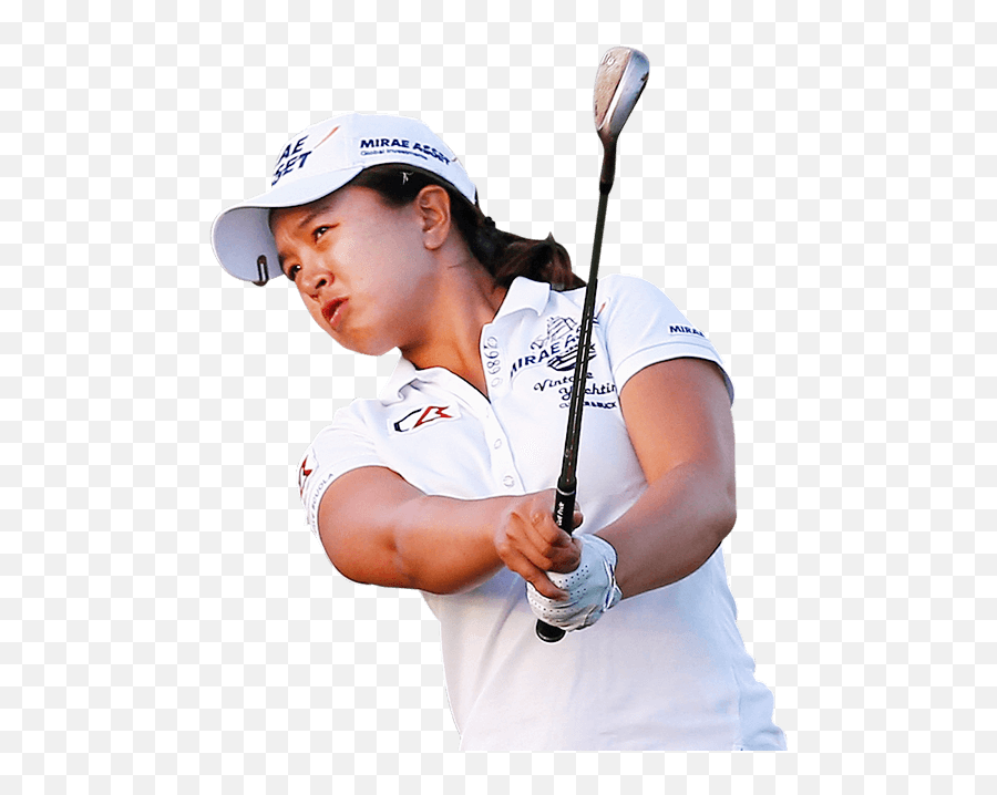 Lpga - Sei Young Kim Lpga Emoji,Golfer Emoji