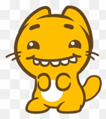 Emoticats Emoji Stickers by Kostyantyn Salanda - Clip Art