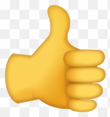 Emoji Maker 0 - Transparent Background Thumb Up Emoji Png,Bow Down Emoji