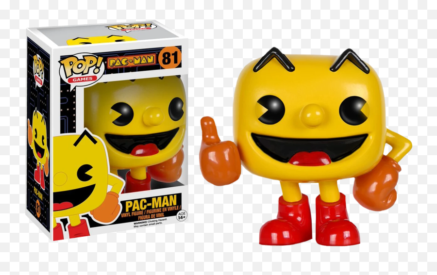Pac Man Funko Pop Emoji,Eeyore Emoticons