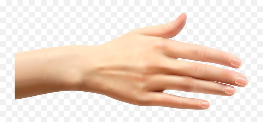 Library Of Woman Hand Grabbing Stock Png Files - Female Hand Png Emoji,Hands Clasped Emoji