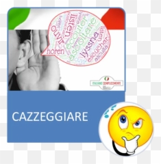 Il Verbo - Smiley Emoji