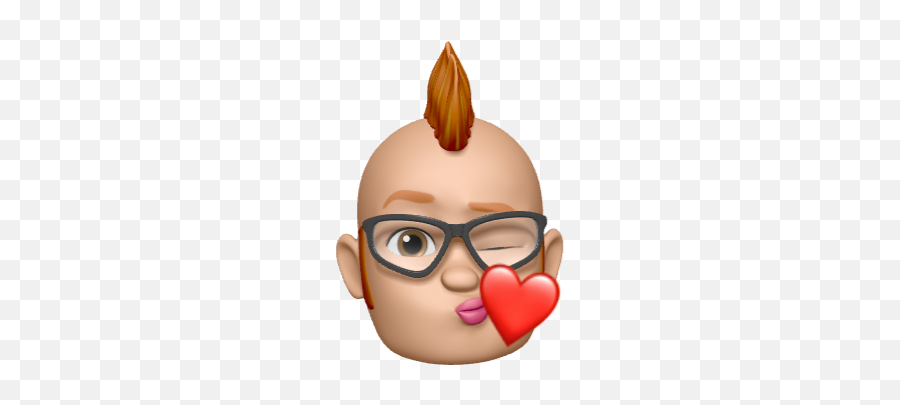 Frankie Social Distancing Papa Bear On Twitter I Love - Cartoon Emoji,Profile Emoji