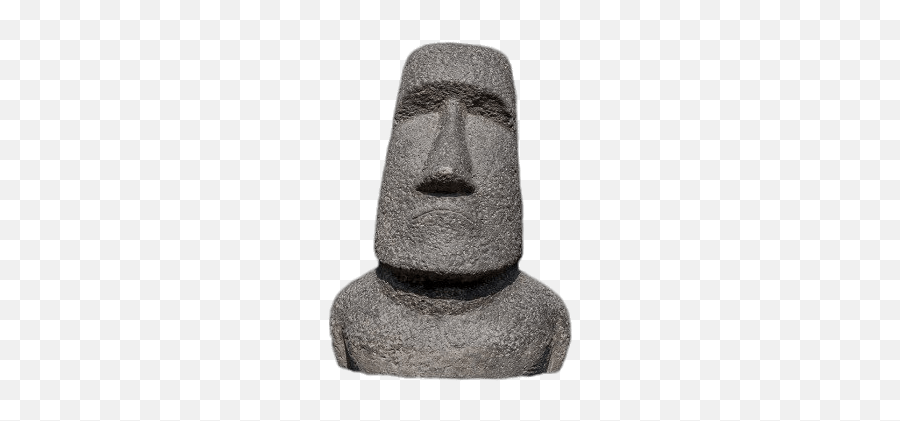 Moai Png U0026 Free Moaipng Transparent Images 61868 - Pngio Easter Island Head Png Emoji,Moai Emoji