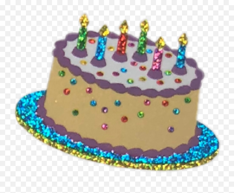 Birthday Cake Birthdaycake Sticker By Pino - Cake Decorating Supply Emoji,Emoji Birthday Cake Ideas