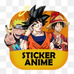 Anime Stickers For Whatsapp 100 Apk Download For Windows - Fictional Character Emoji,Deadpool Emoji Keyboard