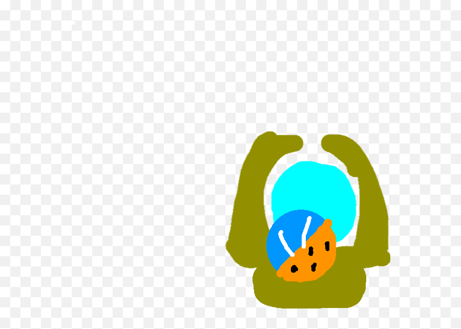 V - Dot Emoji,Caveman Emoji