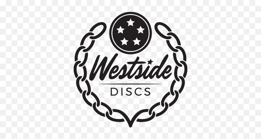 Nomadic Disc Golf - Westside Discs Logo Emoji,Disc Golf Emoji