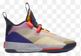 Sneakers Fashion Womens Shoes Wedges - Jordan Xxxiii Visible Utility Emoji,Emoji Outfits With Jordans