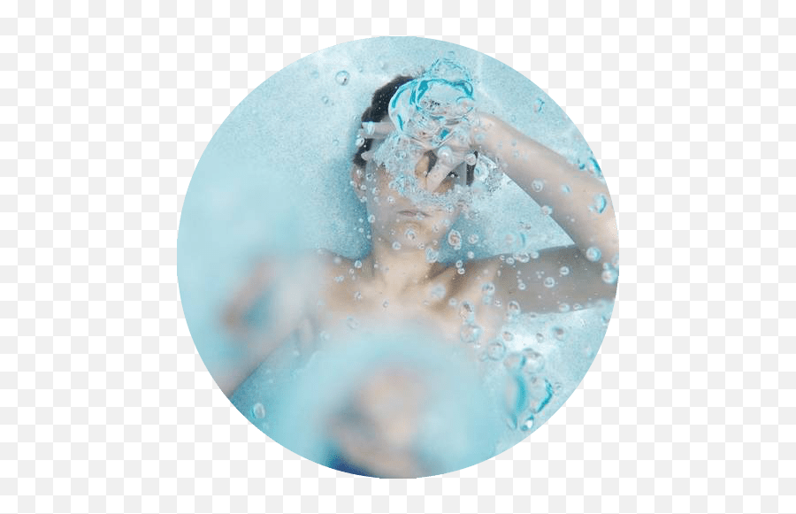 Chlorine In Water - Clearwater Systems Bubble Emoji,Shower Toilet Emoji
