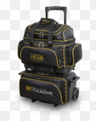 Bowling Bags - 4 Ball Rollers BuddiesProShopcom Storm Emoji