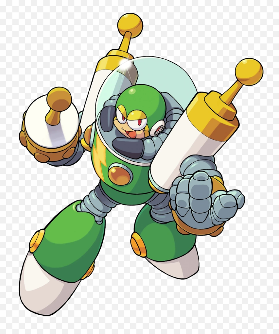 Omega Ruby Mega Man - Mega Man And Bass Robot Masters Emoji,Tengu Emoji