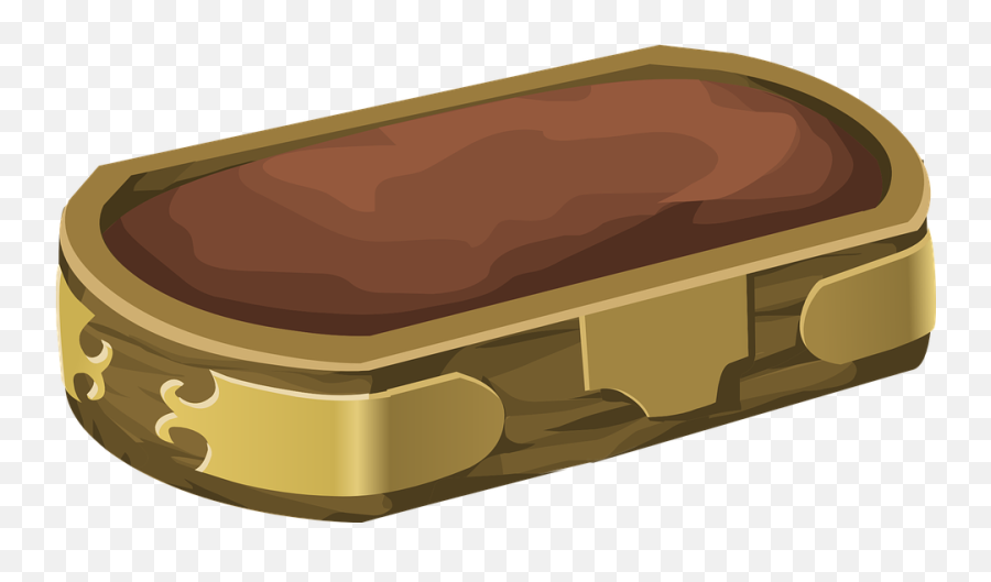 Free Anniversary Birthday Vectors - Jewellery Box Cartoon Png Emoji,Coffin Emoji