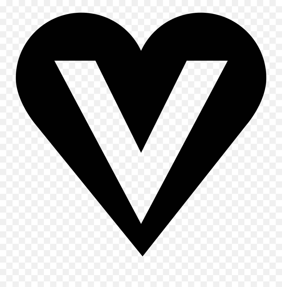 Vegan Icon - Vegan Icon Black Png Emoji,Food Emoji Copy And Paste