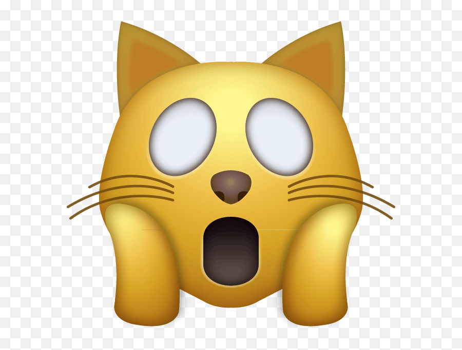 Will Dan And Ky Be Able To Guess The - Cat Emoji,Cat Face Emoji