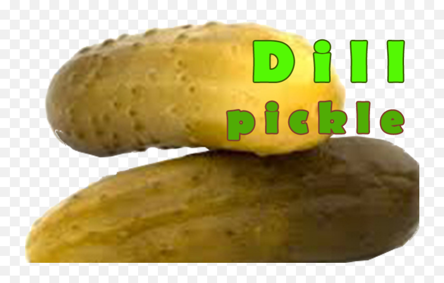 Dill Pickle Flavored Popcorn - Dill Pickles Emoji,Pickle Emoji