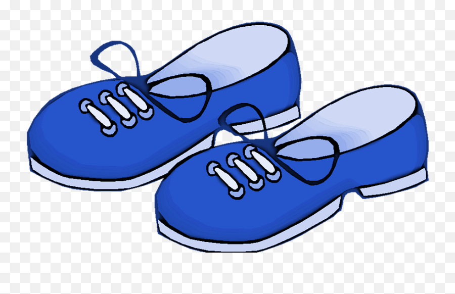Blue Shoes Kids - Cartoon Blue Suede Shoes Emoji,Emoji Converse Shoes