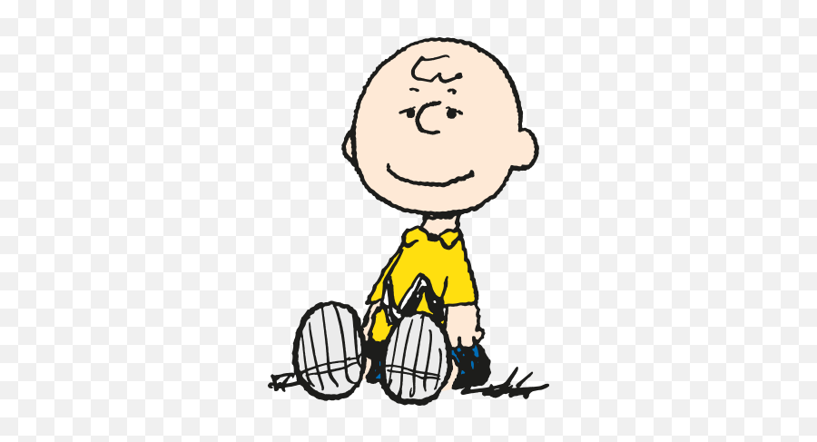 Discover The Entire Snoopy X Tezenis - Charlie Brown Sitting Down Emoji,Pornographic Emoji