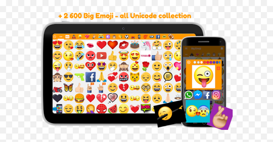 Large Emoji For All Chat Messengers - Emoji Pubg Mobile Chat,Mexican Emoji App