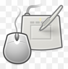 Peripherals Devices Desktop Mouse Input - Input Devices Clipart Emoji,Ipad Emoji Keyboard