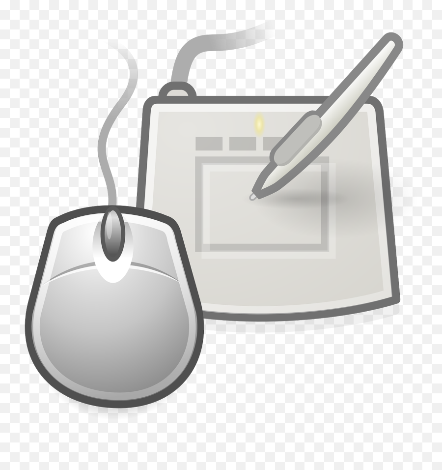 Peripherals Devices Desktop Mouse Input - Input Devices Clipart Emoji,Ipad Emoji Keyboard