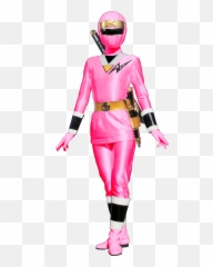 Projectninjetti - Power Rangers Alien Rangers Pink Emoji,Power Rangers Emoji