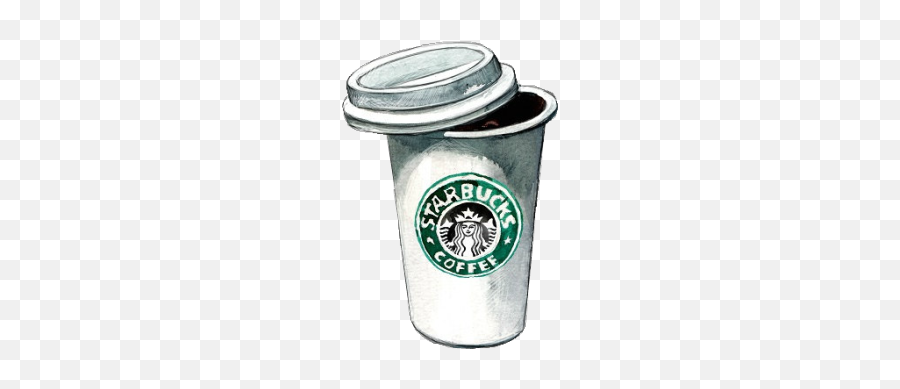 Starbucks Emoji Png Picture - Starbucks Png,Starbucks Emojis