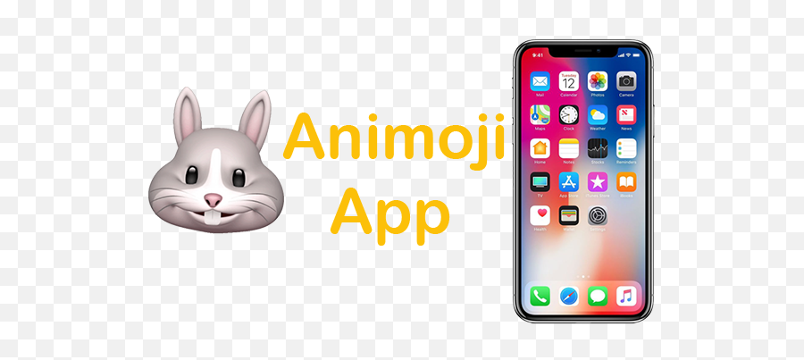 Animoji - Iphone X Price Nz Emoji,Iphone X Animated Emoji