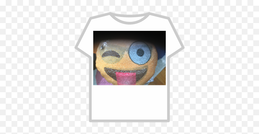Emoji Shirt - Roblox T Shirt Png,Dream Emoji