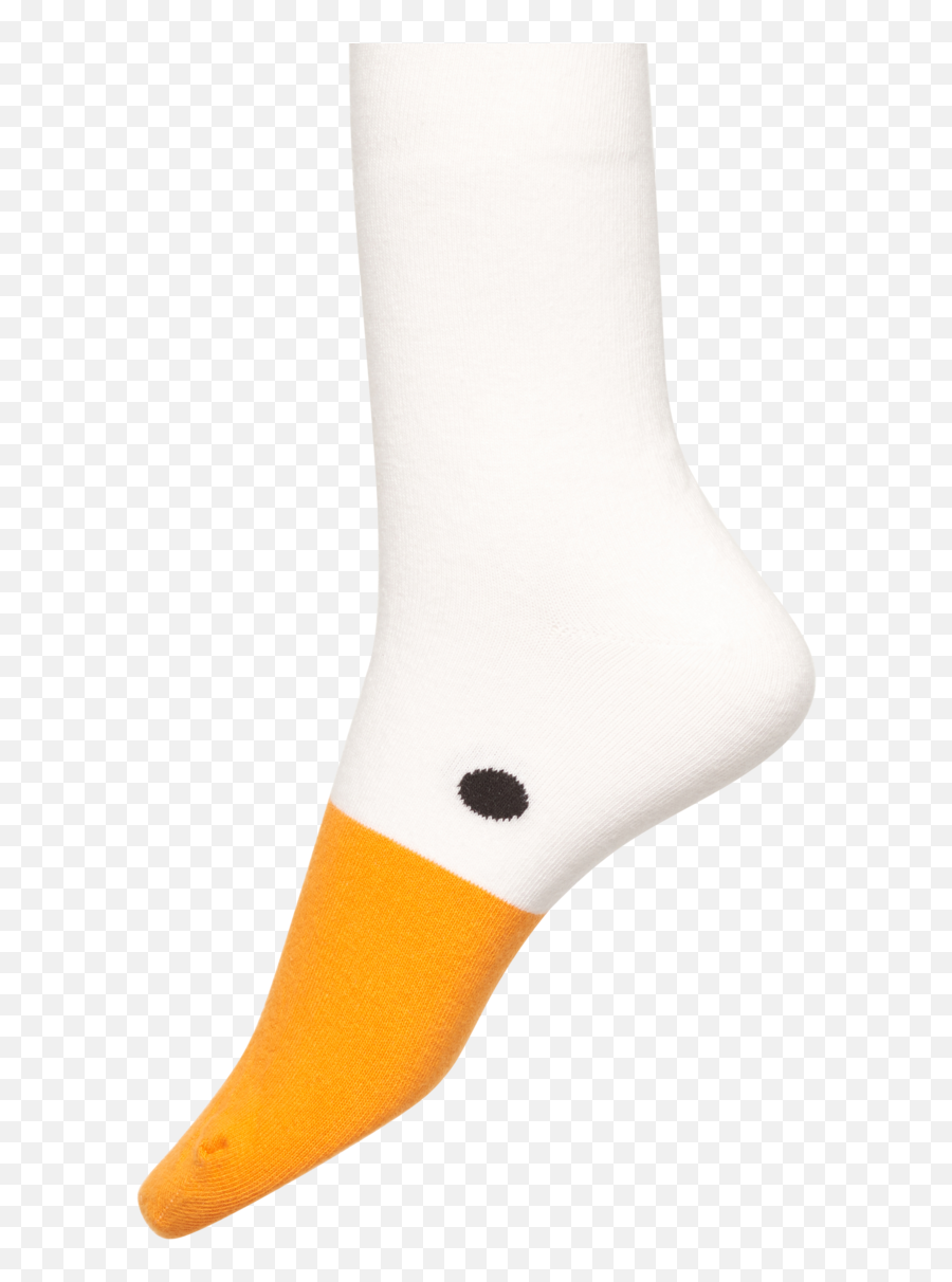 Official Untitled Goose Game Socks - Untitled Goose Game Christmas Jumper Emoji,Goose Emoji