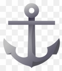 Anchor Tattoo Png Emoji