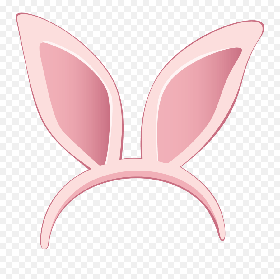 Foot Clipart Bunny Ear Foot Bunny Ear - Bunny Ears Clipart Transparent Background Emoji,Bunny Ear Emoji