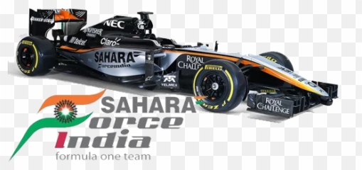 Formula 1 Stickers Telegram - Sahara Force India Png Emoji