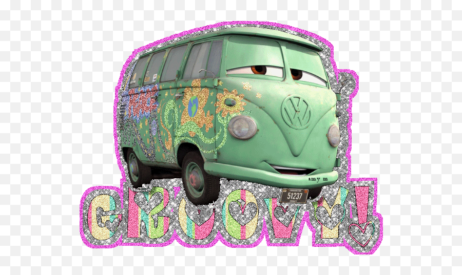 Graphic Vw Cars - Fillmore Cars Movie Emoji,Emoticons Cars