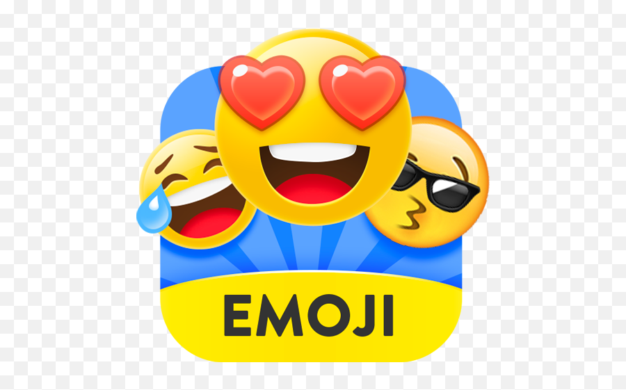 Download Smiley Emoji Keyboard 2018 - Smiley Emoji,Cute Emoticons