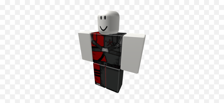 Coat With Shoulder Pads - Withered Foxy Roblox Pants Emoji,Shoulder Emoticon