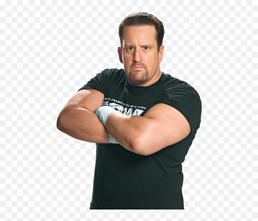 Tommy Dreamer Png - Tommy Dreamer Png Ecw Emoji,Peyton Manning Emoji