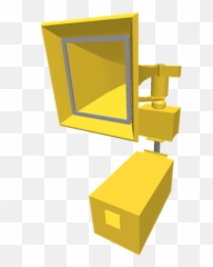 Tornado Siren Clipart - Roblox Emoji