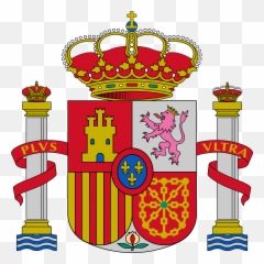 Wikipedia - Spain Coat Of Arms Emoji