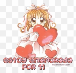 Top Cartoon Hearts Stickers for Android u0026 iOS Gfycat - Gif De Enamorado Ti Emoji