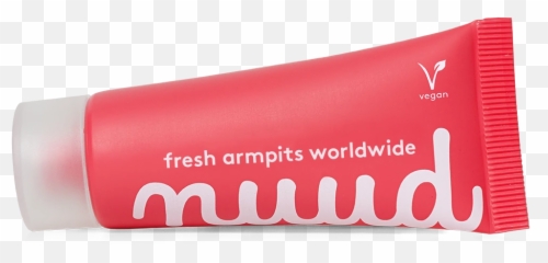 Nuud Fresh Armpits Worldwide - Nuud Deodorant Emoji,Emoji Sweats
