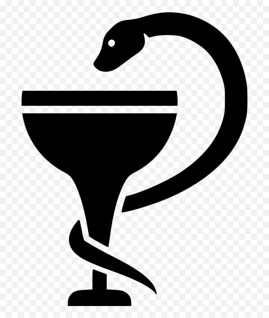 Snake Icon Png 410753 - Free Icons Library Bowl Of Hygieia Svg Emoji,Snake Emoji Png